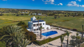 Villa Chrysta